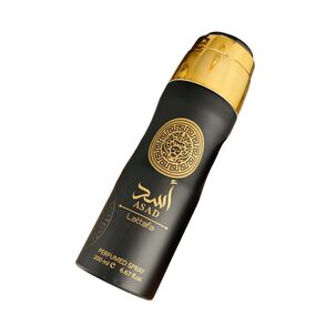 Asad Desodorante Spray 200ml Hombre Lattafa
