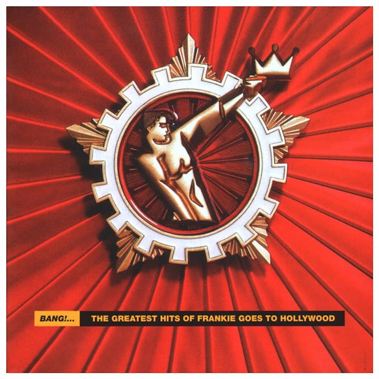 Frankie Goes To Hollywood - Bang!: The Best Of | Cd image number 0.0