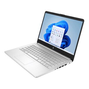 Hp Laptop 14-dq5001la, Intel Core I5-1235u, 14.0", 8gb/512gb Ssd Pc Reacondicionado