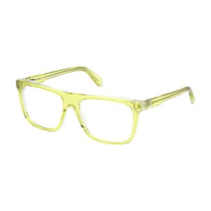 Lentes &Oacute;pticos Amarillo Guess