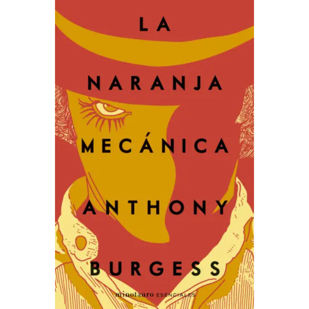La Naranja Mecánica image number 0.0