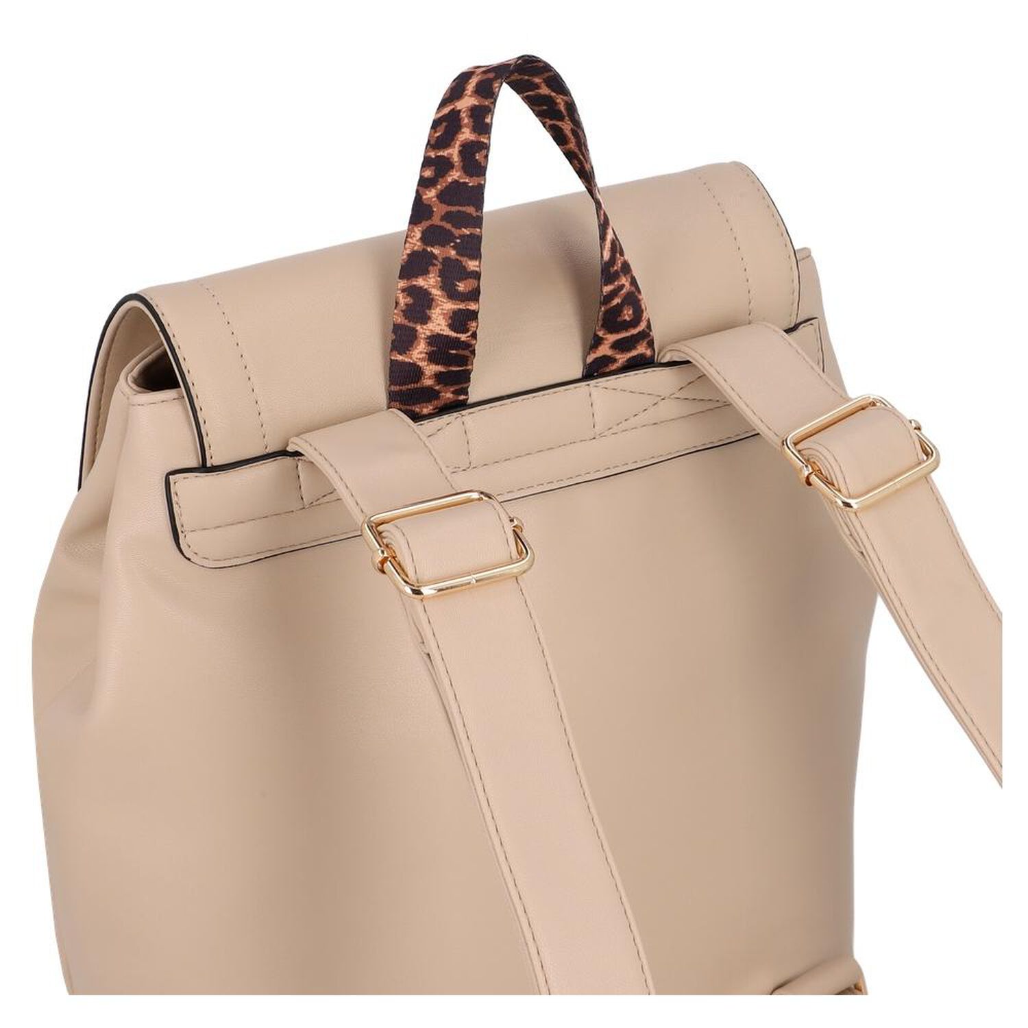 Mochila Secret Marruecos St6 L Beige image number 4.0