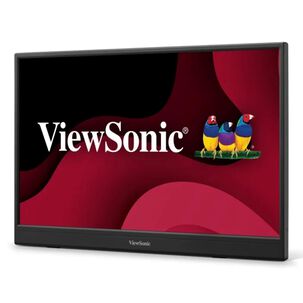 Monitor Portátil Viewsonic Va1653 15,6" 1080p Ips Usb-c