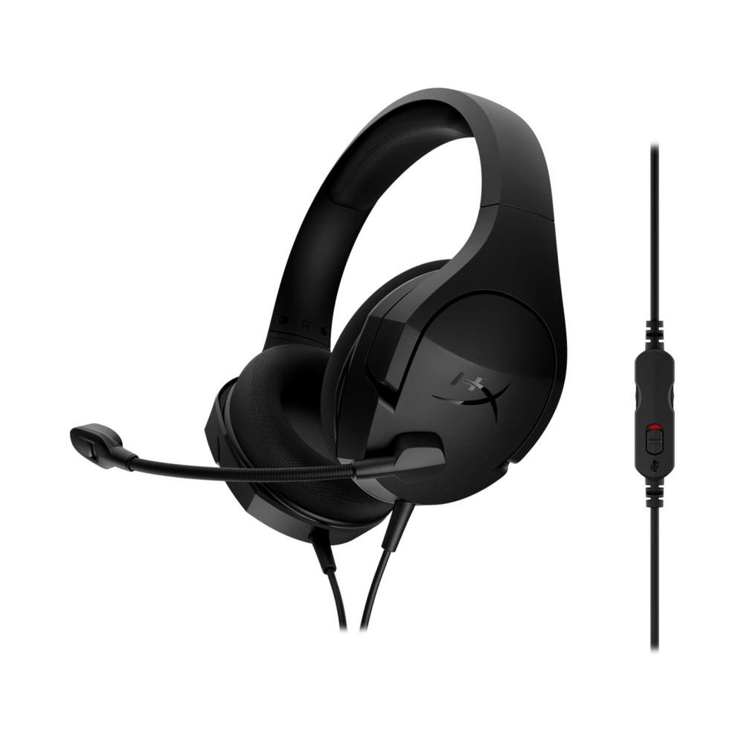 Audifono Gamer Hyperx Cloud Stinger Core (pc) image number 4.0