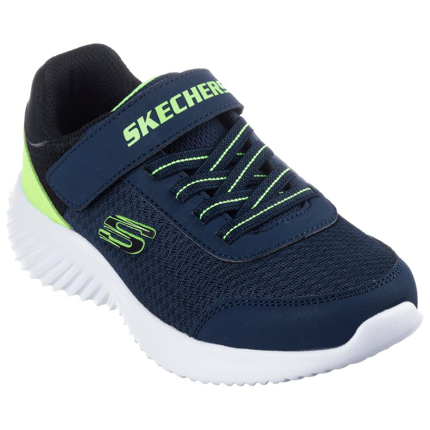 Zapatilla Infantil Ni&ntilde;o Skechers Bounder - Trekzic Nvlm image number 3.0