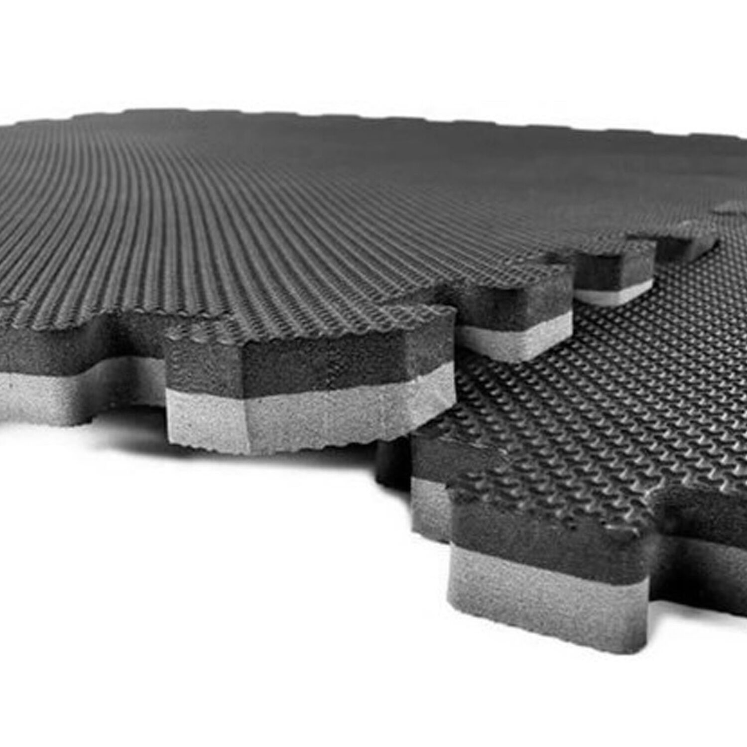 Piso Tatami Goma Eva Premium 1mt X 1mt X 2 Cm Ancho image number 4.0