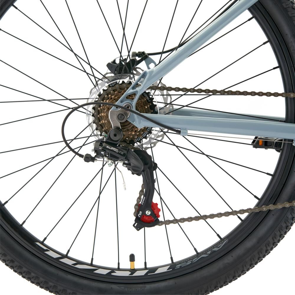Bicicleta Mountain Bike Bianchi Bianchi Advantage 27,5 / Aro 27,5 image number 3.0