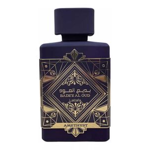 Badee Al Oud Amethyst Edp 100ml Unisex Lattafa