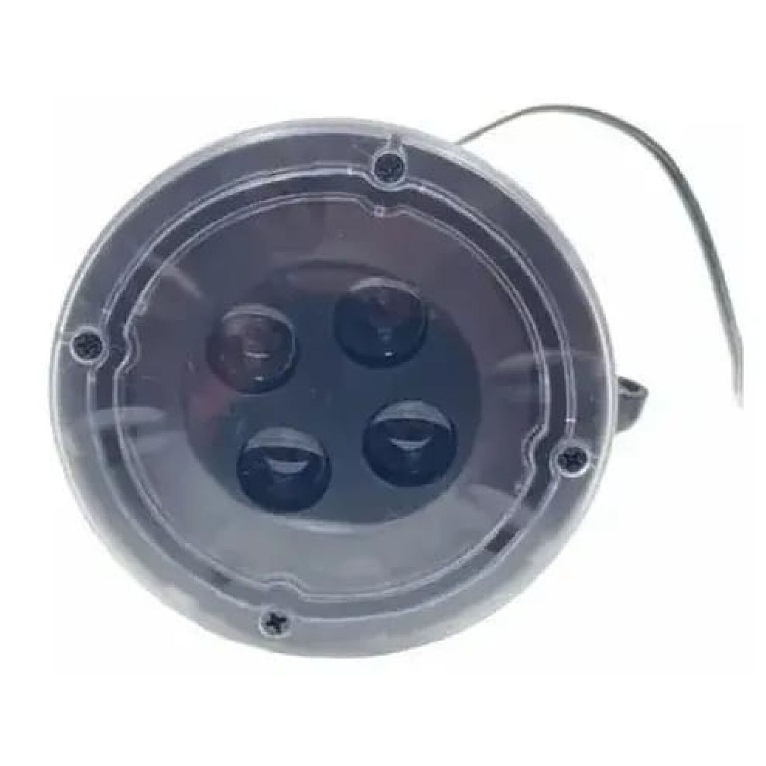 Proyector Luces Navidad Led Exterior Efectos Navide&ntilde;os. image number 2.0
