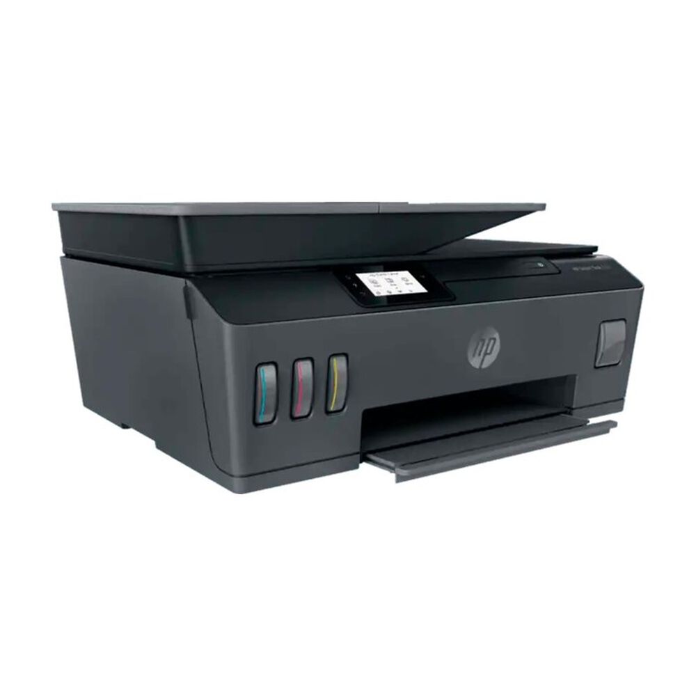 Impresora Multifuncionar Hp Tinta Smart Tank 530 Tinta Continua, Wifi image number 1.0