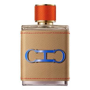 Ch Men Pasion 100 Ml Edp Carolina Herrera