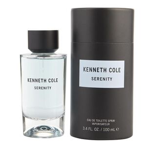 Kenneth Cole Serenity Edt 100 Ml Unisex