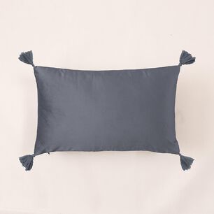 Coj&iacute;n Mashini Velour / 50x30 Cm