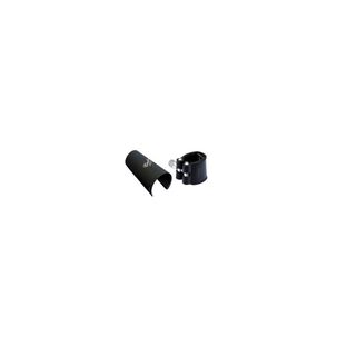 Abrazadera Clarinete Sib -cuero- Con Tapa Plastic Vandoren