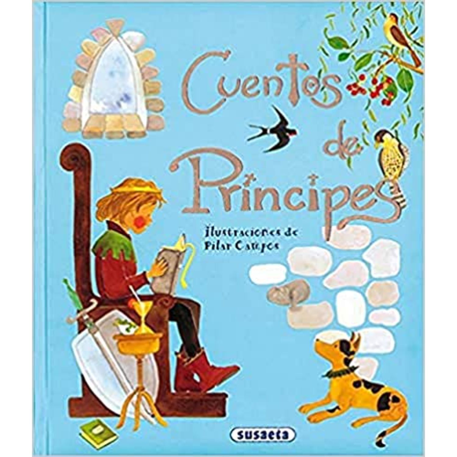 Cuentos De Principes image number 0.0