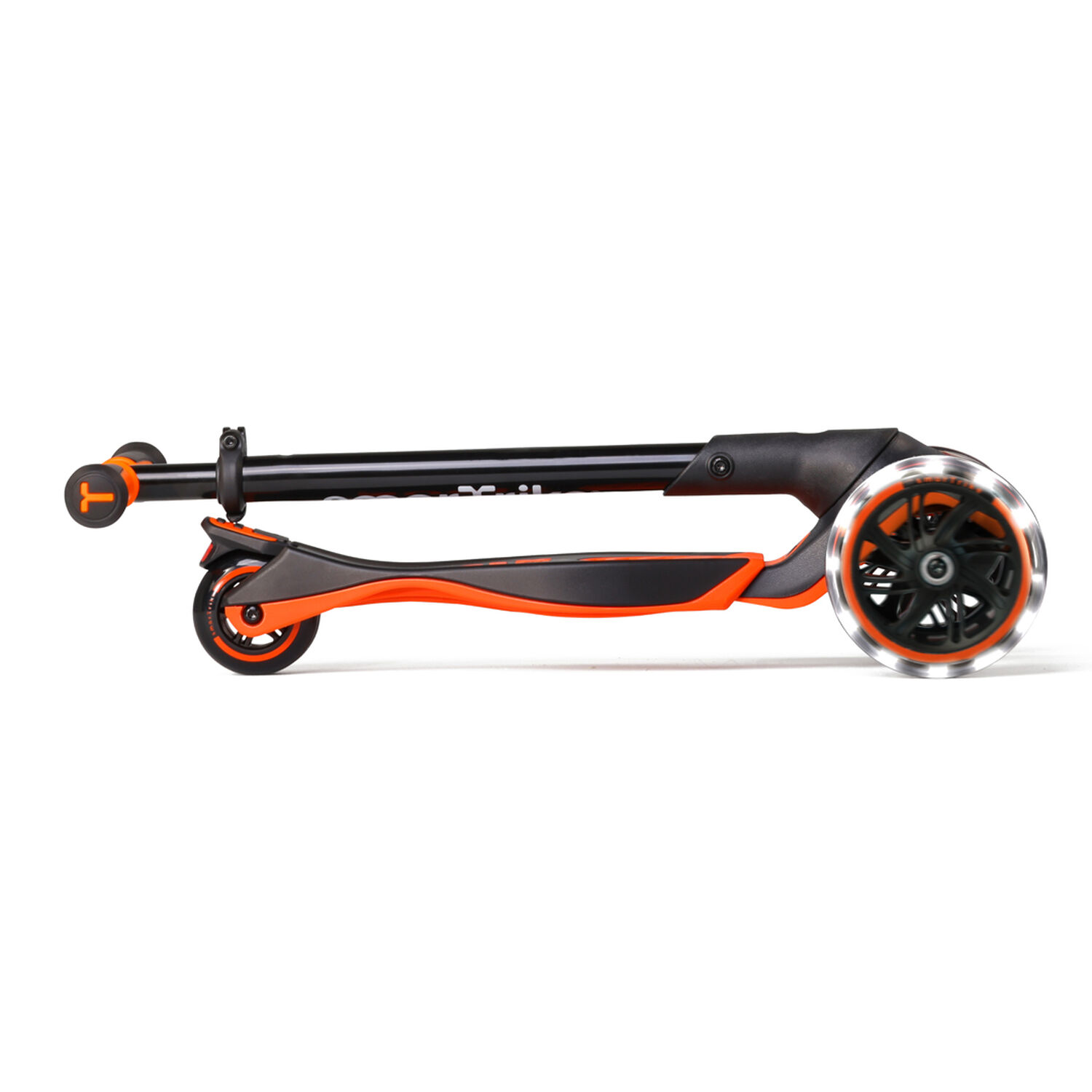 Xtend Ride-on 3 En 1 Naranjo image number 6.0