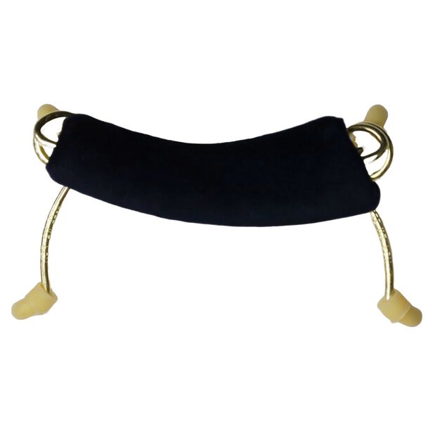 Apoya Hombro Soporte Para Viol&iacute;n Livorno 1/2 Livs-12