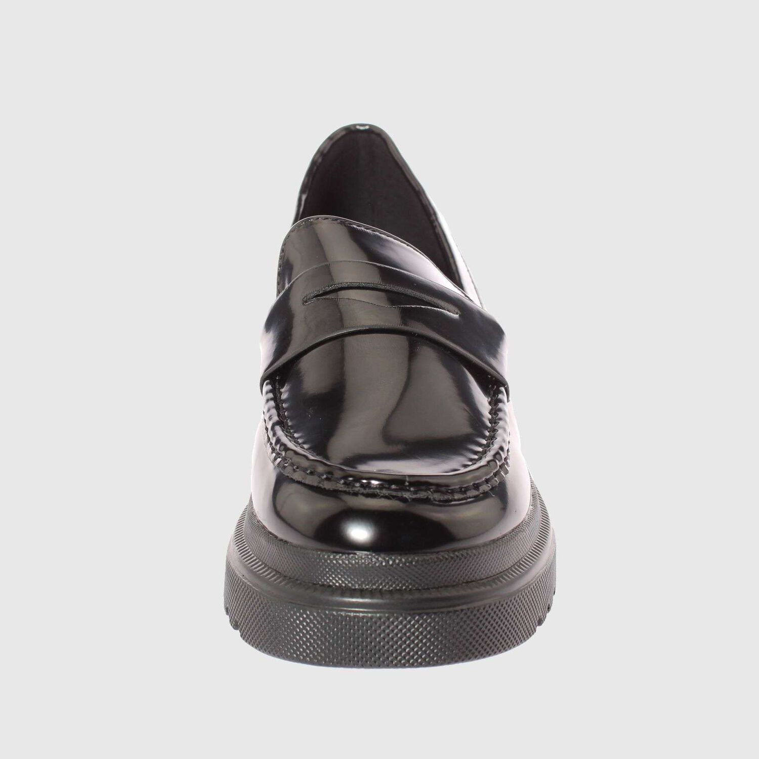 Zapato Negro V&iacute;a Franca Art. 5g2223negro image number 3.0