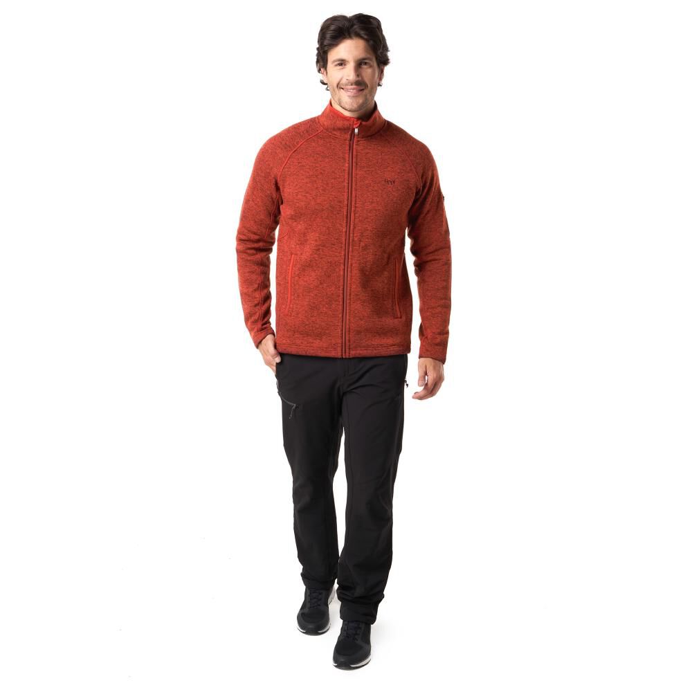 Chaqueta Deportiva Hombre Lippi image number 1.0