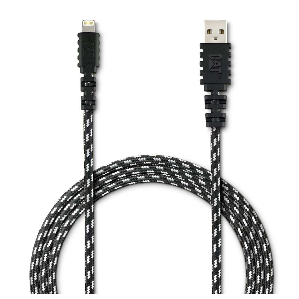Cable Cat De Carga Y Sincronizacion Apple Lightning A Usb image number 3.0