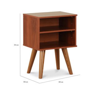 Velador Stanford Cerez