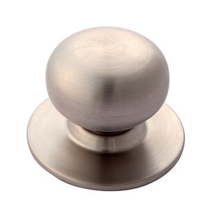 Perill&oacute;n Odis D100 - Plata Satinado
