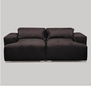 Sof&aacute; Mons Cala / 2 Cuerpos