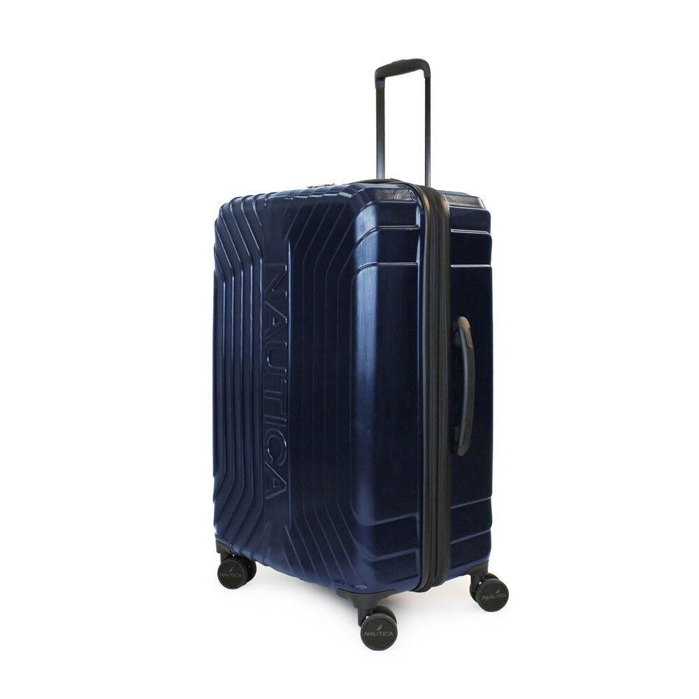 Pack 2 Maletas M+l Nautica San Blas 20k Y 23k Azul image number 4.0