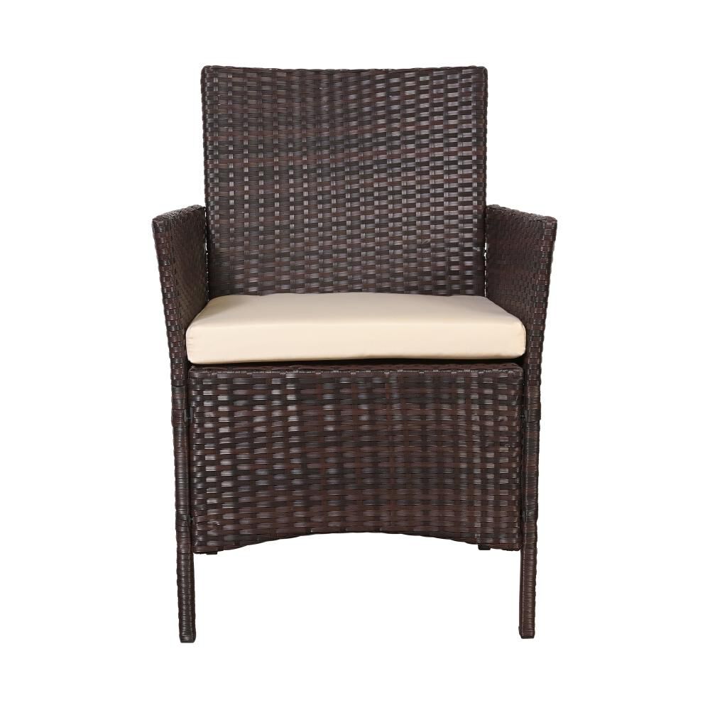 Juego De Terraza Casaideal Patong / 4 Personas image number 3.0