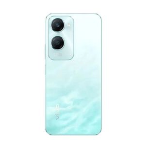 Vivo Y18 256gb+8 Gb Wave Aqua Reacondicionado