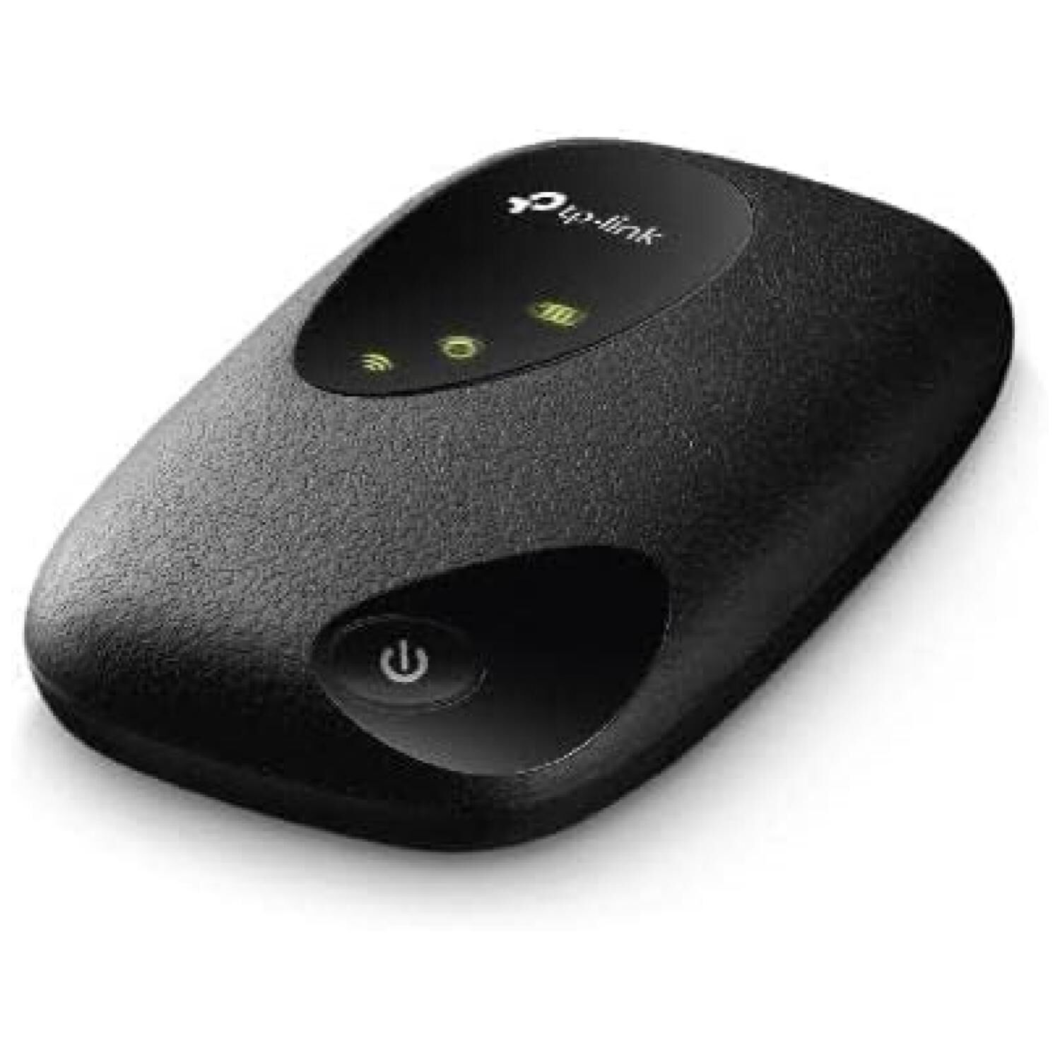 Router Wifi Portatil 4g Lte Negro M7200 image number 1.0