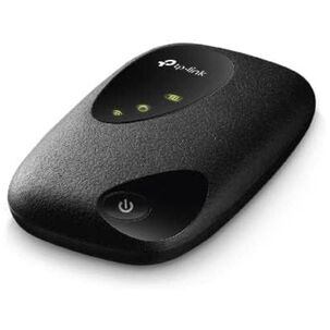 Router Wifi Portatil 4g Lte Negro M7200