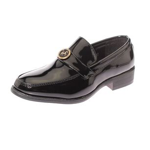 Zapato Negro Casatia Art. 3b2091black