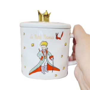 Tazón Taza El Principito "le Petit Prince"
