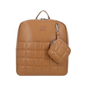 Mochila Secret Lucania Sc6 L Café