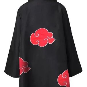 Capa Cosplay Akatsuki - Naruto