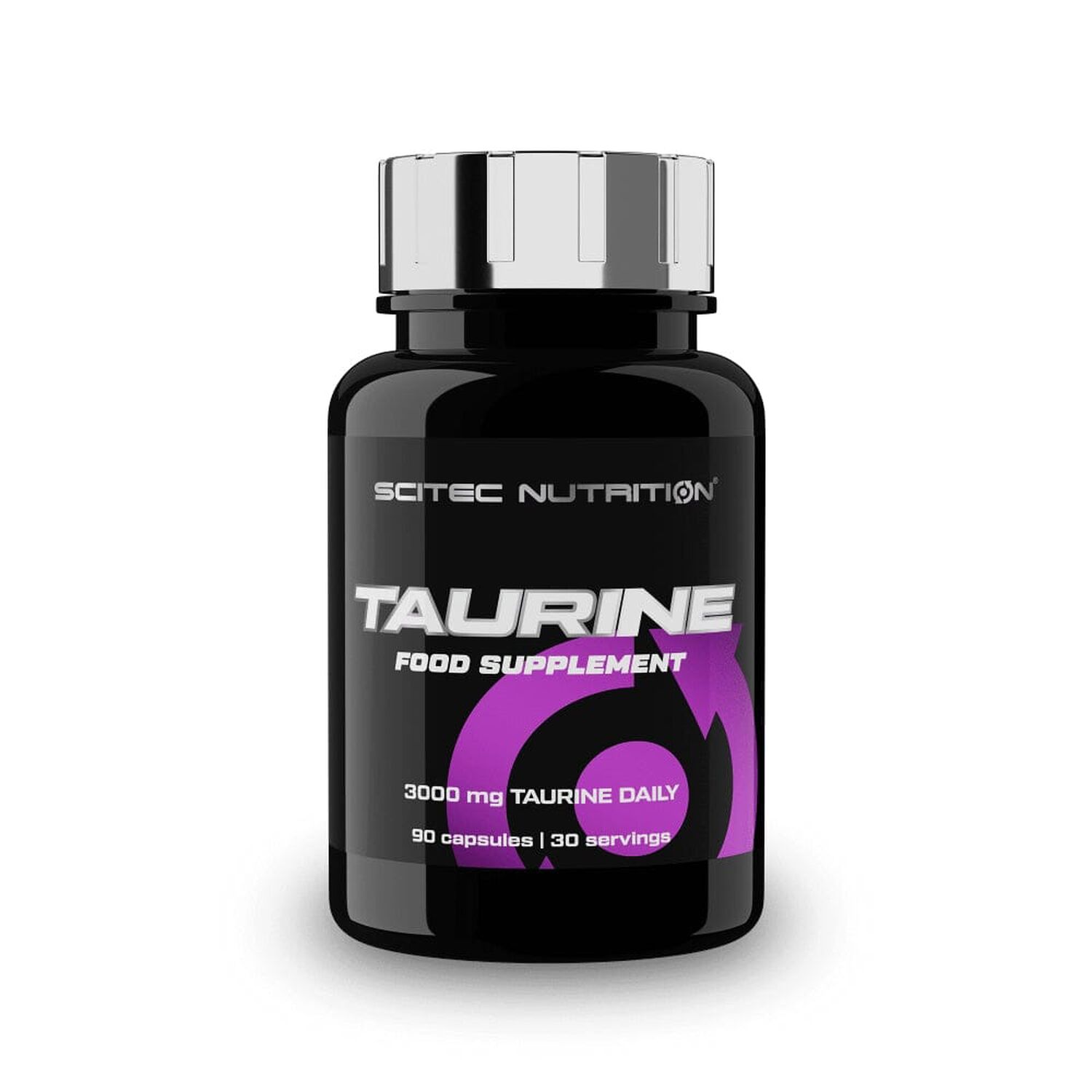 Taurina 1000 Mg image number 0.0