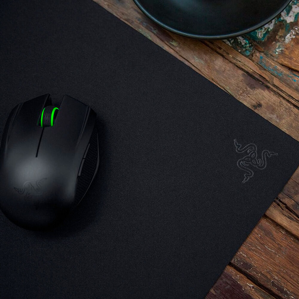 Mousepad Gamer Razer Goliathus Mobile Stealth Edition Small image number 3.0