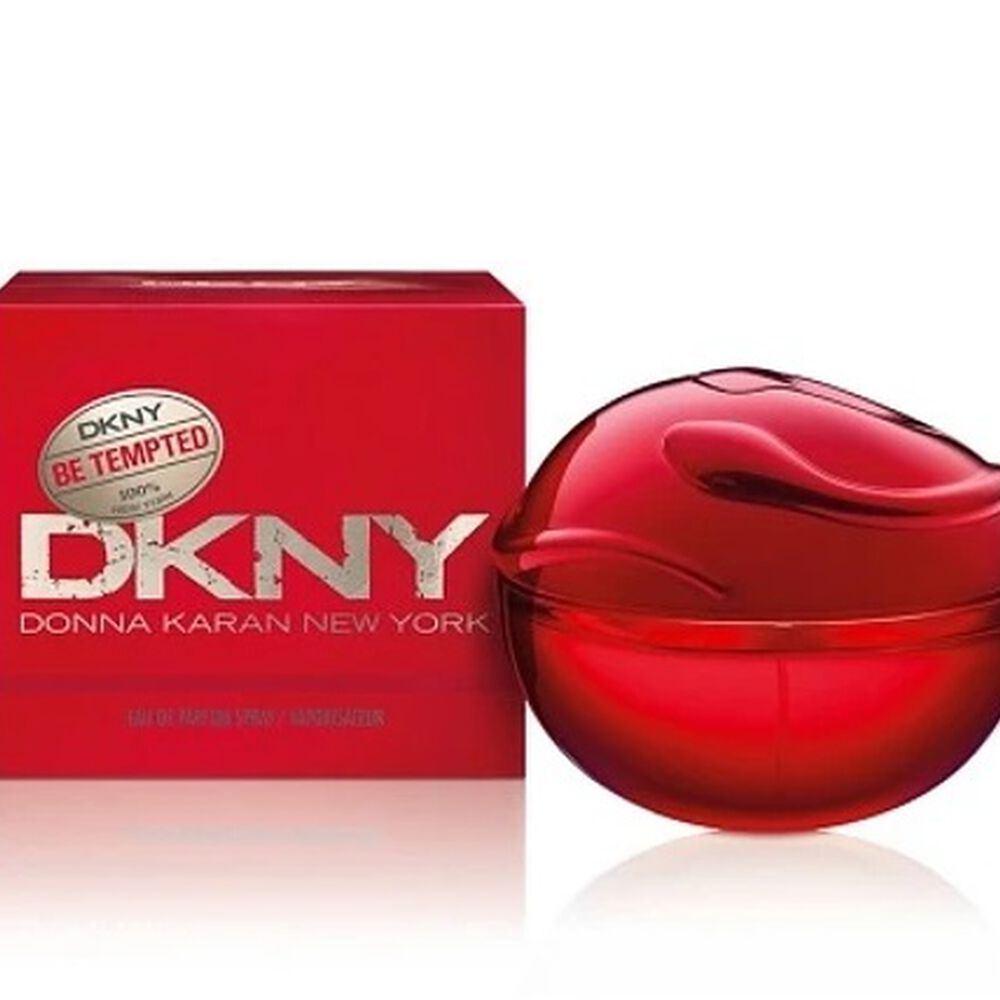 Dkny Be Tempted 100 Ml Edp image number 1.0