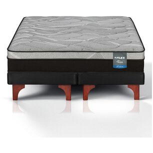 Cama Europea Flex Dream Pro / King