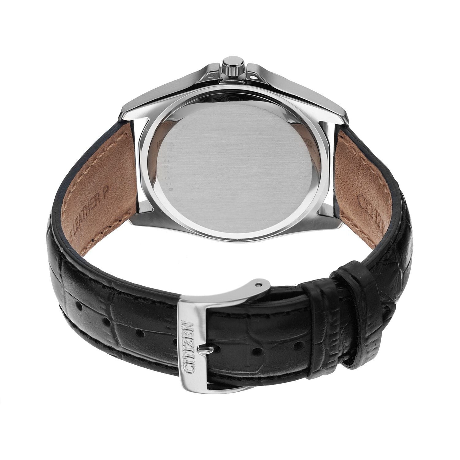 Reloj Citizen Hombre Bf0580-06e Classic Quartz image number 3.0