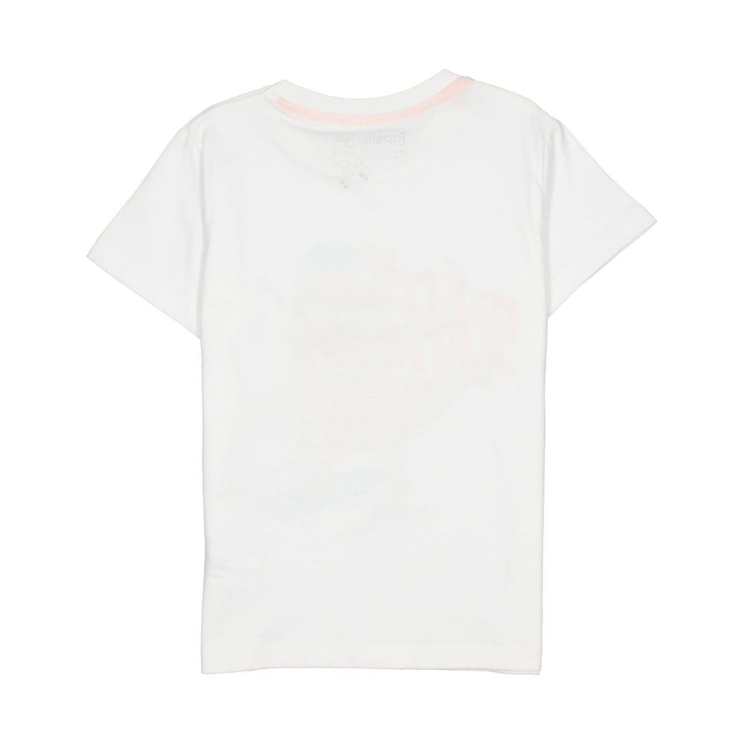 Polera Ni&ntilde;o Topsis image number 1.0