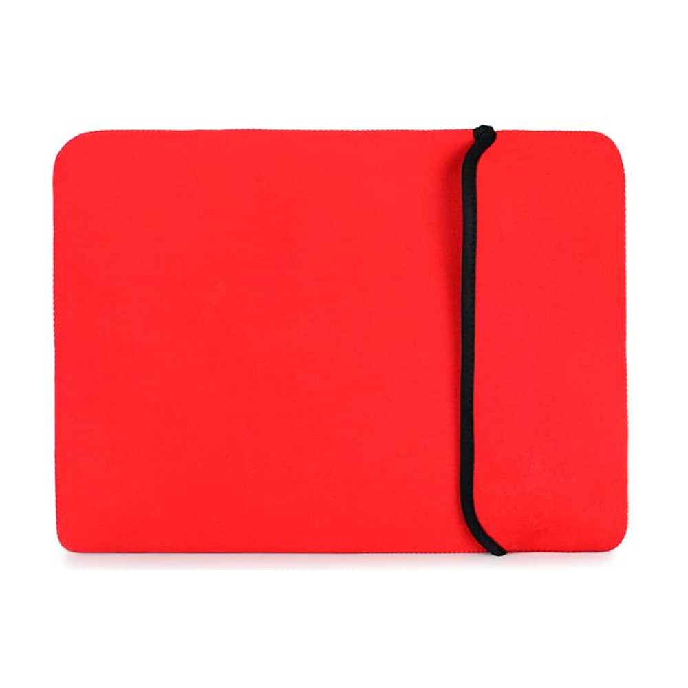Funda Notebook Keep Rojo Kubayoff image number 2.0