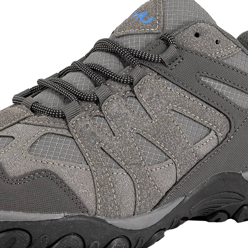 Zapatilla Outdoor Drago Gris Uns image number 3.0