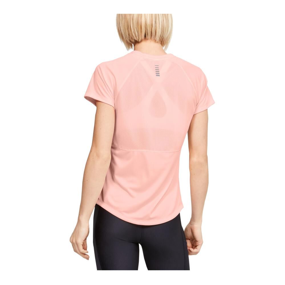 Polera Mujer Under Armour image number 3.0