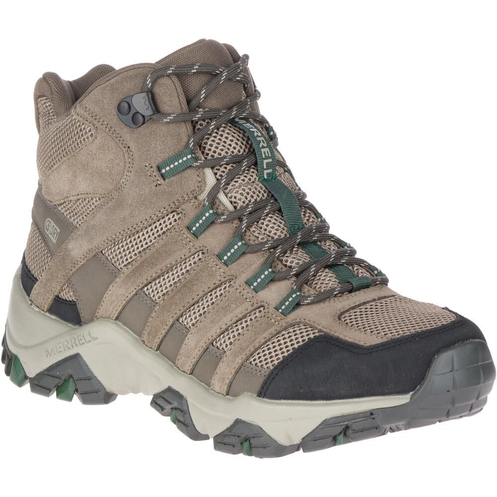Botin Merrell Clearance Sale, UP TO 69% OFF | www.aramanatural.es