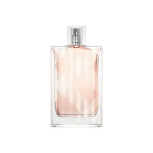 Burberry Brit Edt 100 Ml Mujer Burberry Brit Edt 100 Ml Mujer