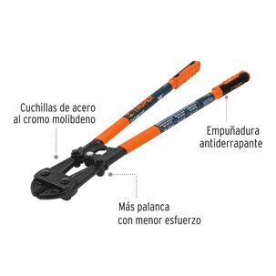 Napoleón 30"/75cm - Truper