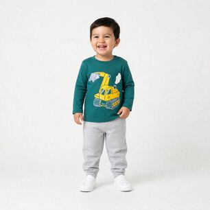 Polera Bebe Ni&ntilde;o Baby