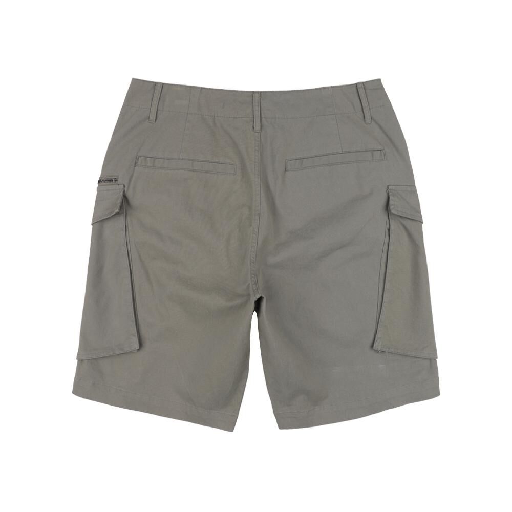 Bermuda Hombre Rolly Go image number 1.0